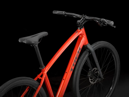 Rower Trek Dual Sport 2 M Gen 5 Lava