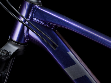 Rower Trek Marlin 5 XS Purple Flip