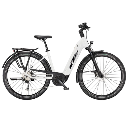 Rower KTM Macina Tour LTD64 P500 US43