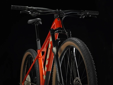 Rower Trek Procaliber 9.5 L Lava Gen 3