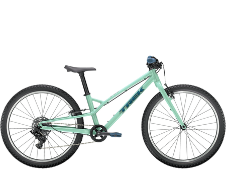 Rower Trek Wahoo Path 24 Blue Sage