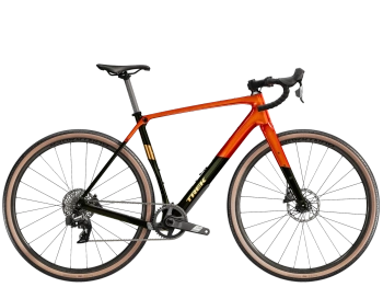 Rower Trek Checkpoint SL 5 AXS M/L Lava/Olive