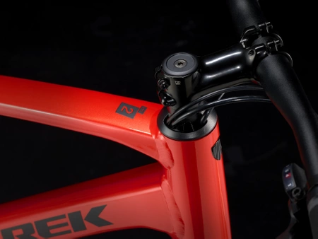 Rower Trek Dual Sport 2 M Gen 5 Lava