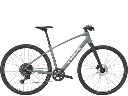 Rower Trek FX 3 Sport AL L GN