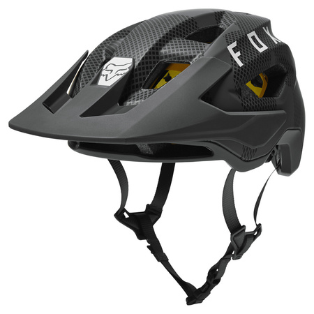 Kask FOX Speedframe S Camo