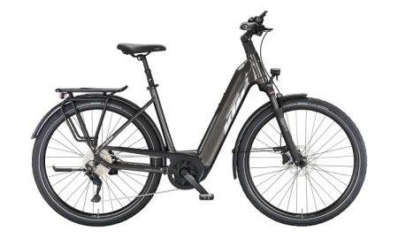 Rower KTM Macina Style 740 US56cm