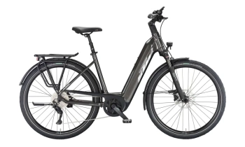Rower KTM Macina Style 740 US56cm