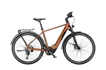 Rower KTM Macina Cross CX 820 LFC H51cm
