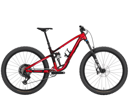 Rower Trek Fuel EX 8 M Gen 7 RD-RD
