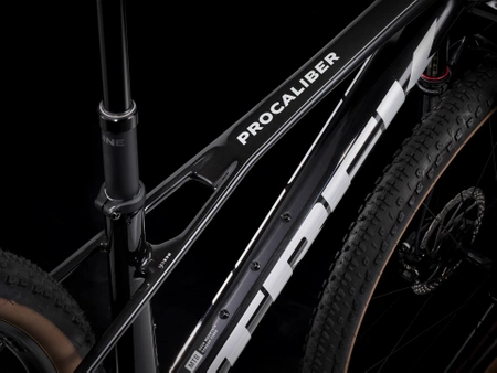 Rower Trek Procaliber 9.6 Gen 3 M/L dark web