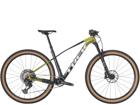 Rower Trek Procaliber 9.6 L GN