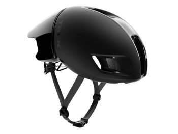 Kask rowerowy aerodynamiczny Trek Ballista Mips Road rozmiar M kolor Black