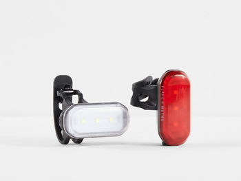 Zestaw lampek Trek Ion 50 R/Flare R Metro