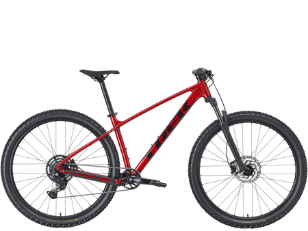 Rower Trek Marlin 5 XXL RD Gen 3