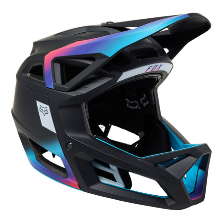 Kask FOX Proframe RS MIPS M RTRN czarny