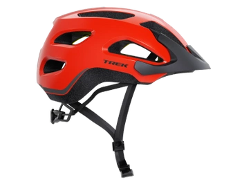 Kask Trek Solstice Mips M/L czerwony