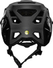 Kask rowerowy FOX Speedframe PRO MIPS L czarny