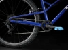 Rower Trek Wahoo 26 Path Hex Blue