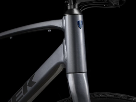 Rower Trek FX 3 Disc L Galactic Grey