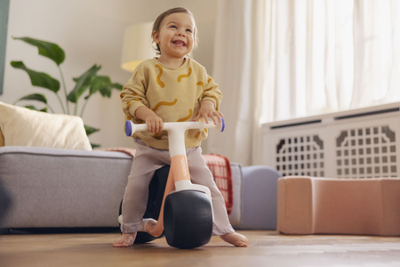 woom WOW soft sprout