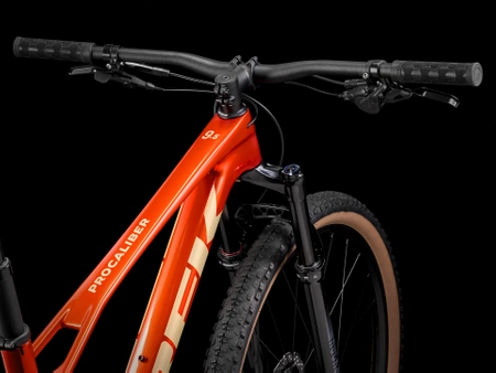 Rower Trek Procaliber 9.5 L Lava Gen 3