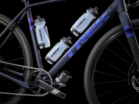 Rower Trek Checkpoint Alr 4 56cm Mtt deep dark blu