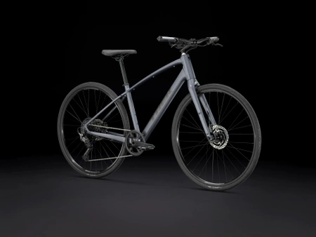 Rower Trek FX 3 Disc M Galactic Grey