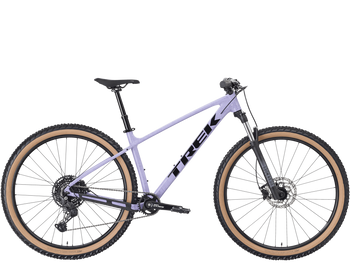 Rower Trek Marlin 6 M Gen 3 Gl Lav Haze