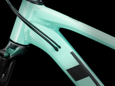 Rower Trek Marlin 6 M Gen 3 Miami Green/Dark