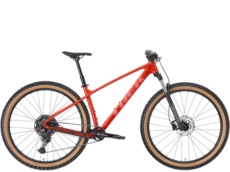 Rower Trek Marlin 6 XL Gen 3 RD