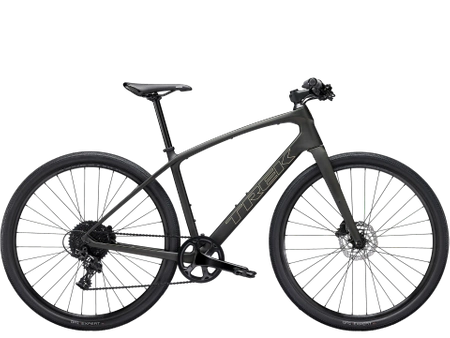 Rower Trek FX Sport 5 M GN-CN