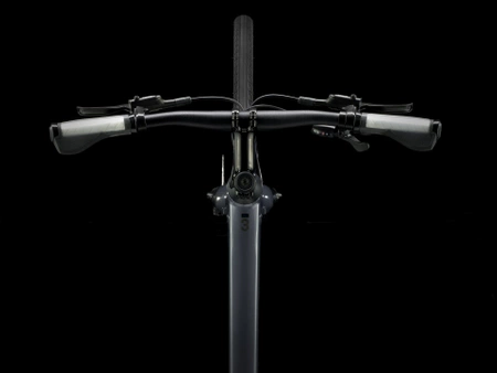 Rower Trek FX 3 Disc L Galactic Grey