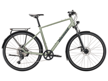 Rower Diamant Mahon Trip L GN
