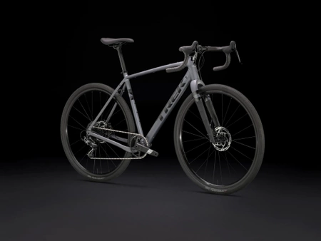 Rower Trek Checkpoint Alr 4 61cm Galactic Grey