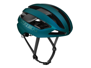 Kask Trek Velocis Mips L ciemny błękit new