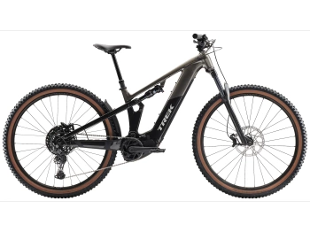 Rower Trek Powerfly FS 4 XL Mercury/Dark Web