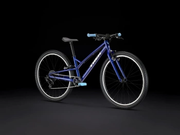 Rower Trek Wahoo 26 Path Hex Blue