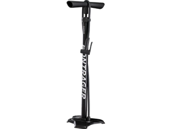 Pompka Bontrager Charger Euro