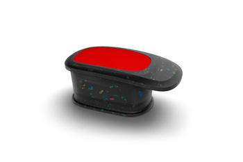 Lampka do kasku woom Ready