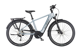 Rower KTM Macina Tour P510 M 51cm