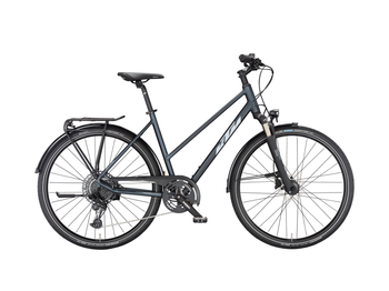 Rower KTM Life Force D M/51cm