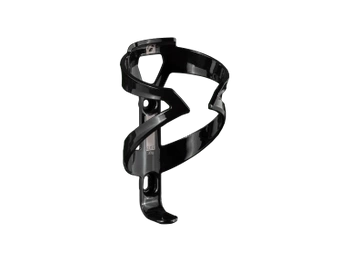 Koszyk na bidon z recyklingu Bontrager Elite czar