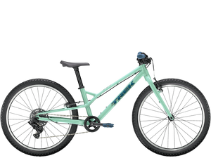 Rower Trek Wahoo Path 24 Blue Sage