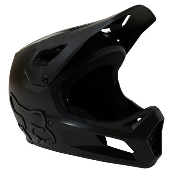 Kask FOX Rampage MIPS XL czarny