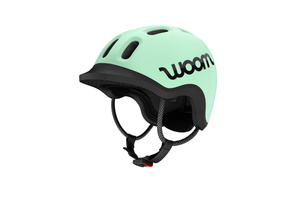 Kask woom Redy Mint M 53-57