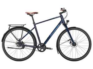 Rower Diamant Mahon Style Plus pasek M BL