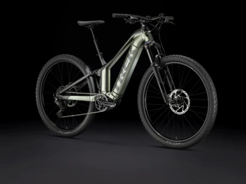 Elektryczny Rower  Górski Trek Powerfly FS 4 gen 3 
