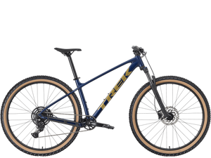 Rower Trek Marlin 5 XXL BL Gen 3