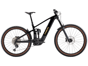 Rower Trek Rail+ 8 L Bk