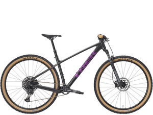 Rower Trek Marlin 7 M BK Gen 3